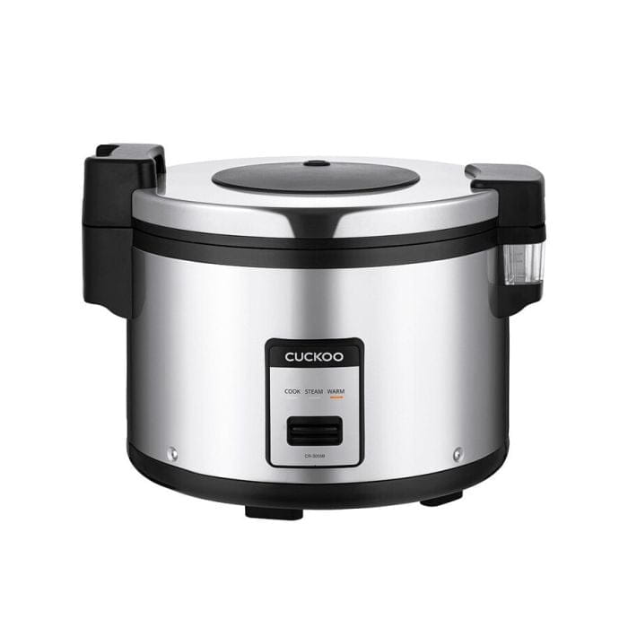 Reiskocher 6,3L CUCKOO CR-3511E