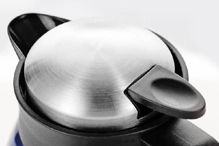 Ersatzdeckel für Isolierkanne GLACE