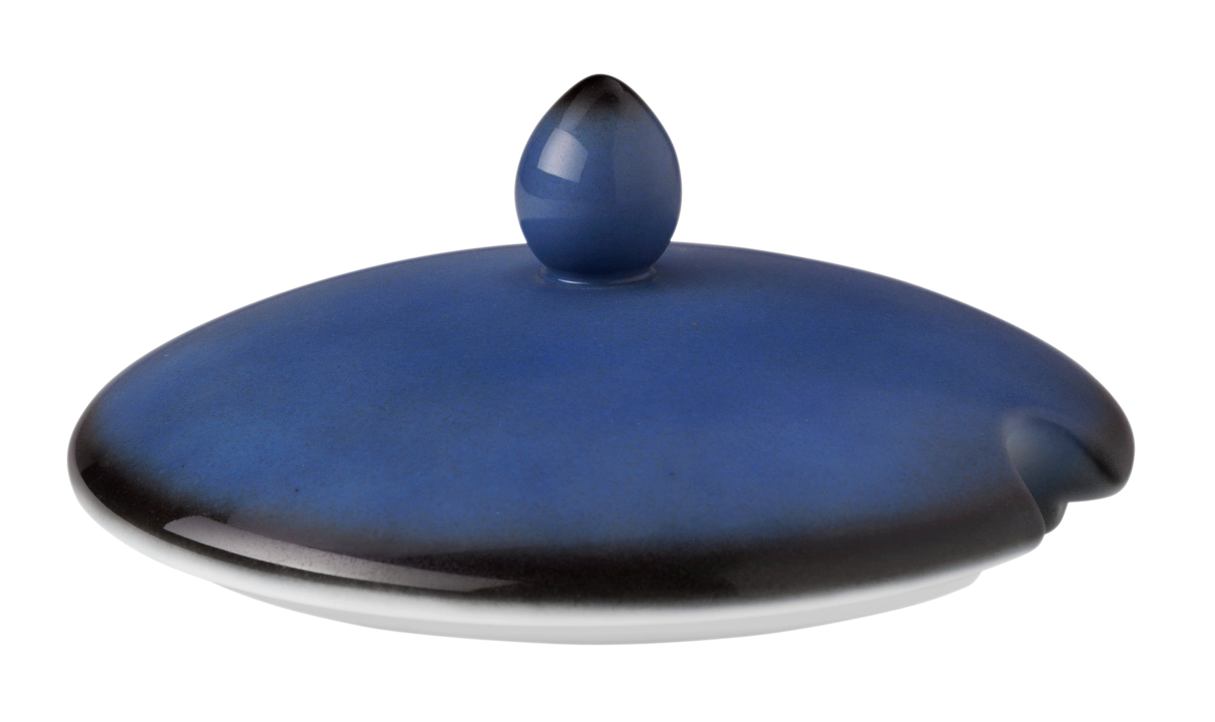 Deckel rund zur Frischedose 5140 2l BUFFET-GOURMET royalblau