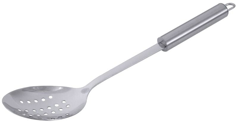 Vorlegelöffel 31cm POLARIS 18/10 perforiert