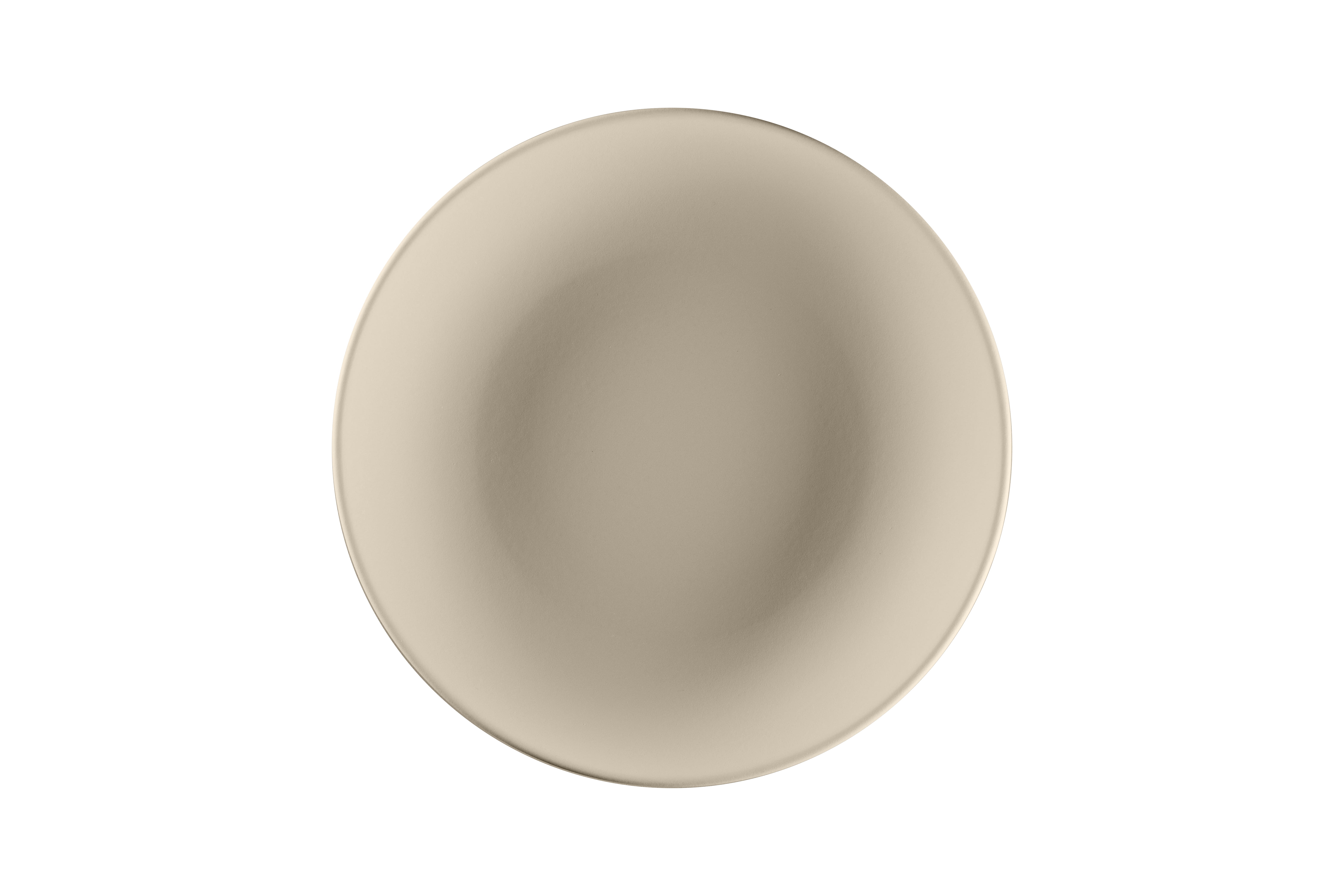 Teller tief coup Ø29,7cm H5cm 1,8L ARGILA EPURA grey