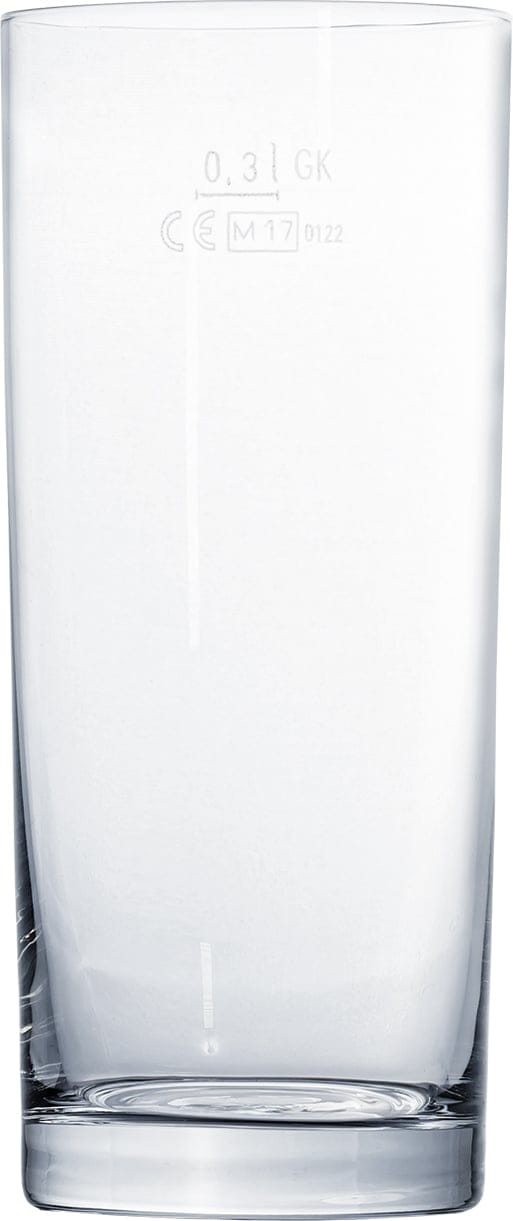 Bierglas 360ml 0,3l/-/ BIERSTANGE