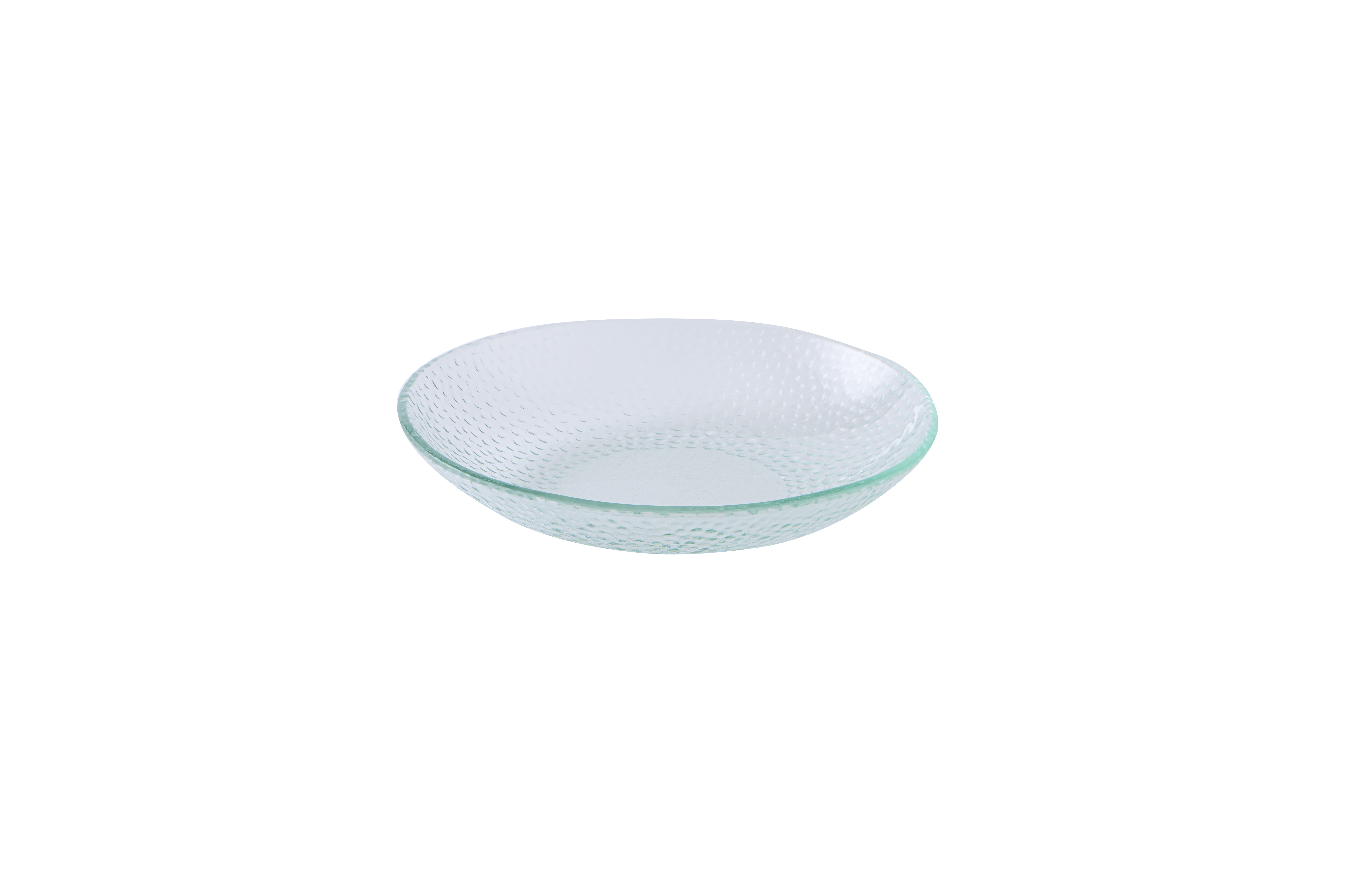 Schale 24,5cm ISLA GLASS CLEAR