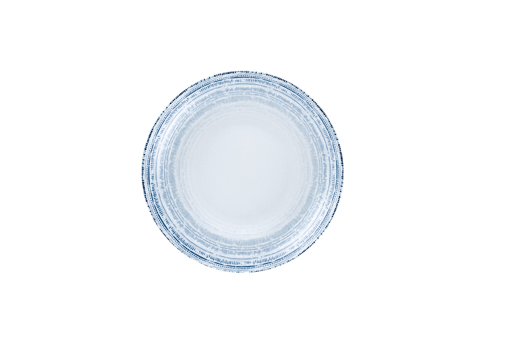 Teller tief coup Ø22,4cm H4cm 0,7L MIRAGE