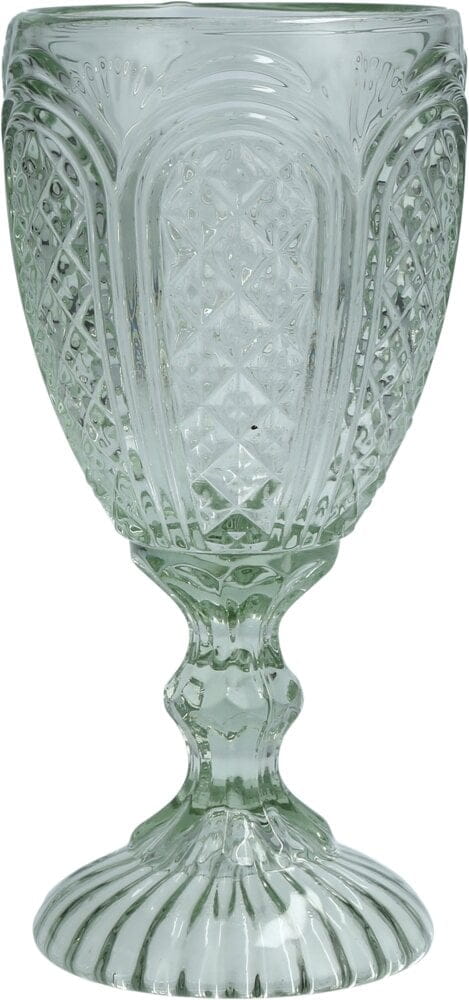 Universalkelch Salbeigrün CAROUSEL