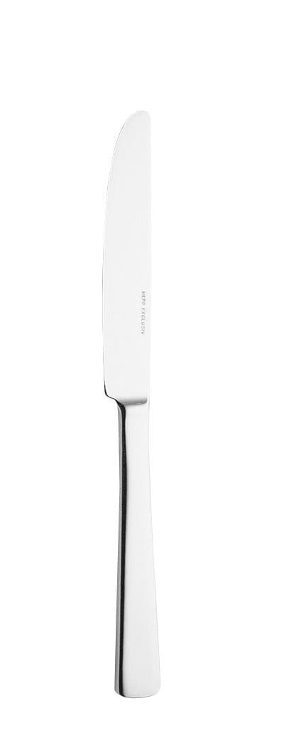 Menümesser 234mm ROYAL 18/0 Vollheft