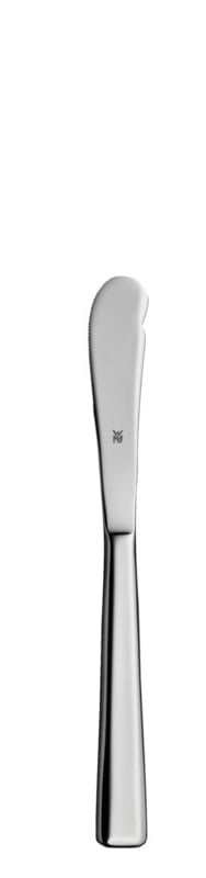 Buttermesser 179mm EDITA 18/10 Vollheft