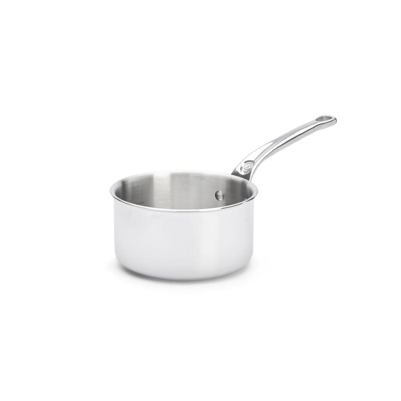 Stielkasserolle Ø16cm 1,7L AFFINITY Edelstahl