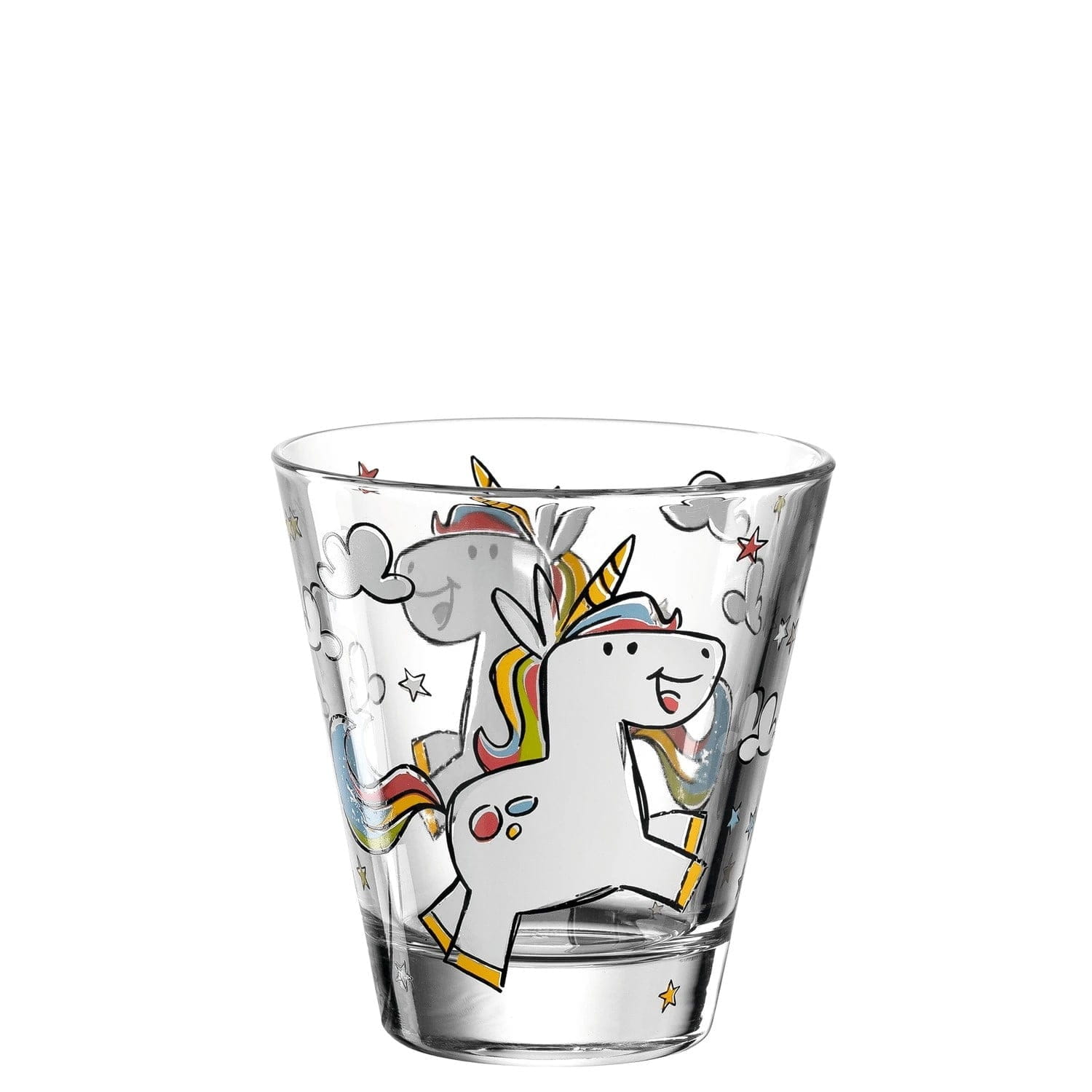 Kinderbecher 0,22L BAMBINI Einhorn
