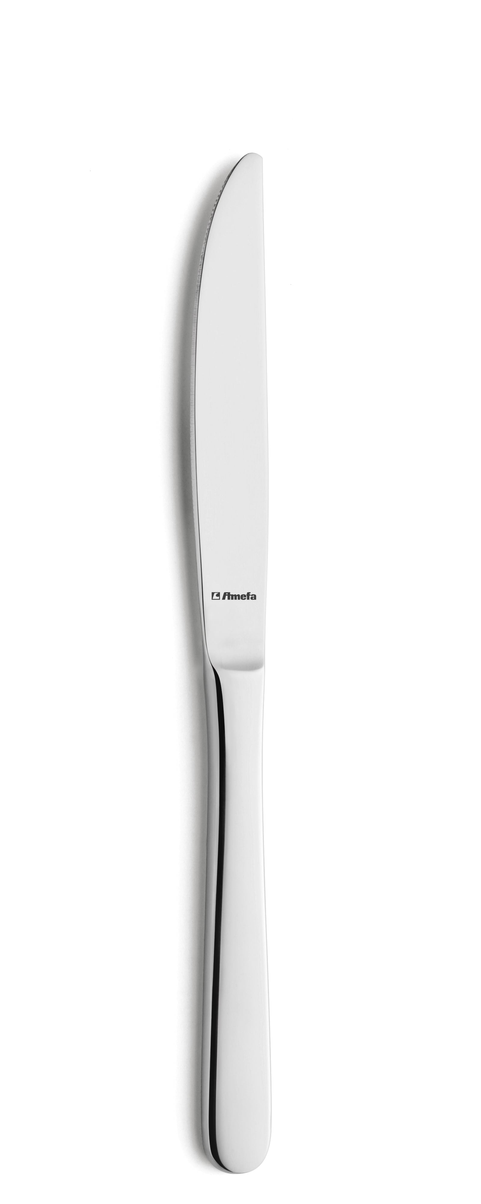 Menümesser Vollheft 230mm LIDO