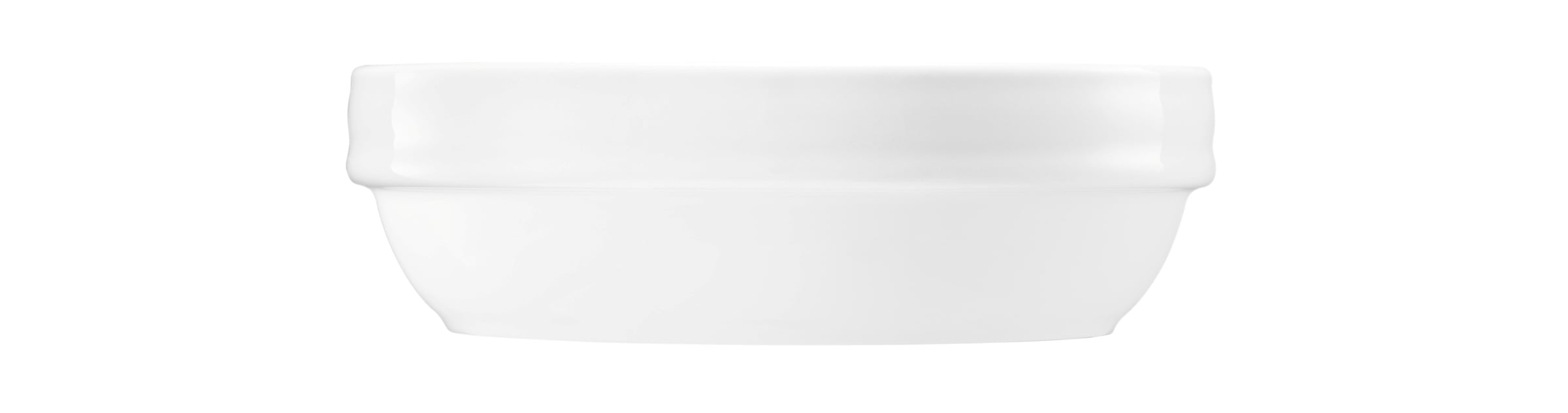 Schale rund rund 13,5cm COMMUNITY weiß