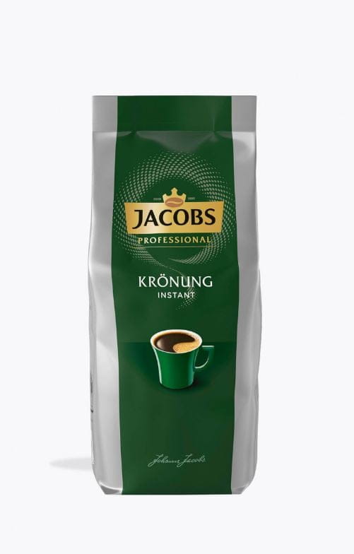 Jacobs Krönung, Inhalt: 1 kg gemahlener Kaffee