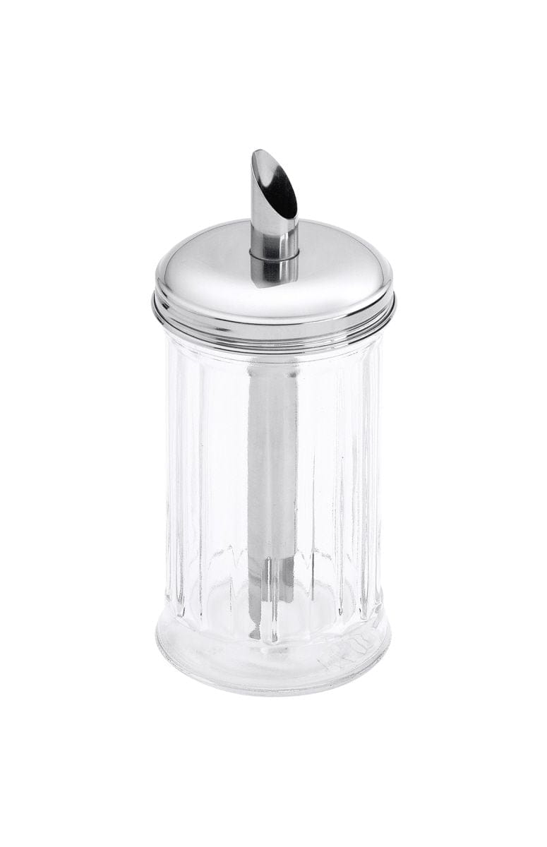 Zuckerspender 0,3l D: 8cm H: 18cm