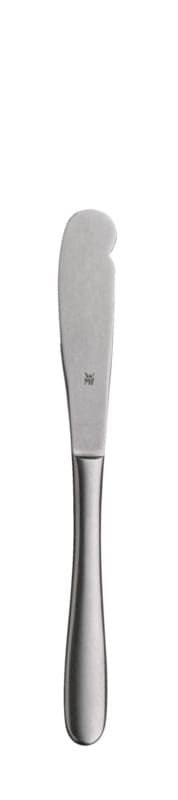 Buttermesser 180mm SARA STONE 18/0 Vollheft