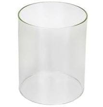 Ersatzglas z. Hot Dog Gerät Ø19,5cm