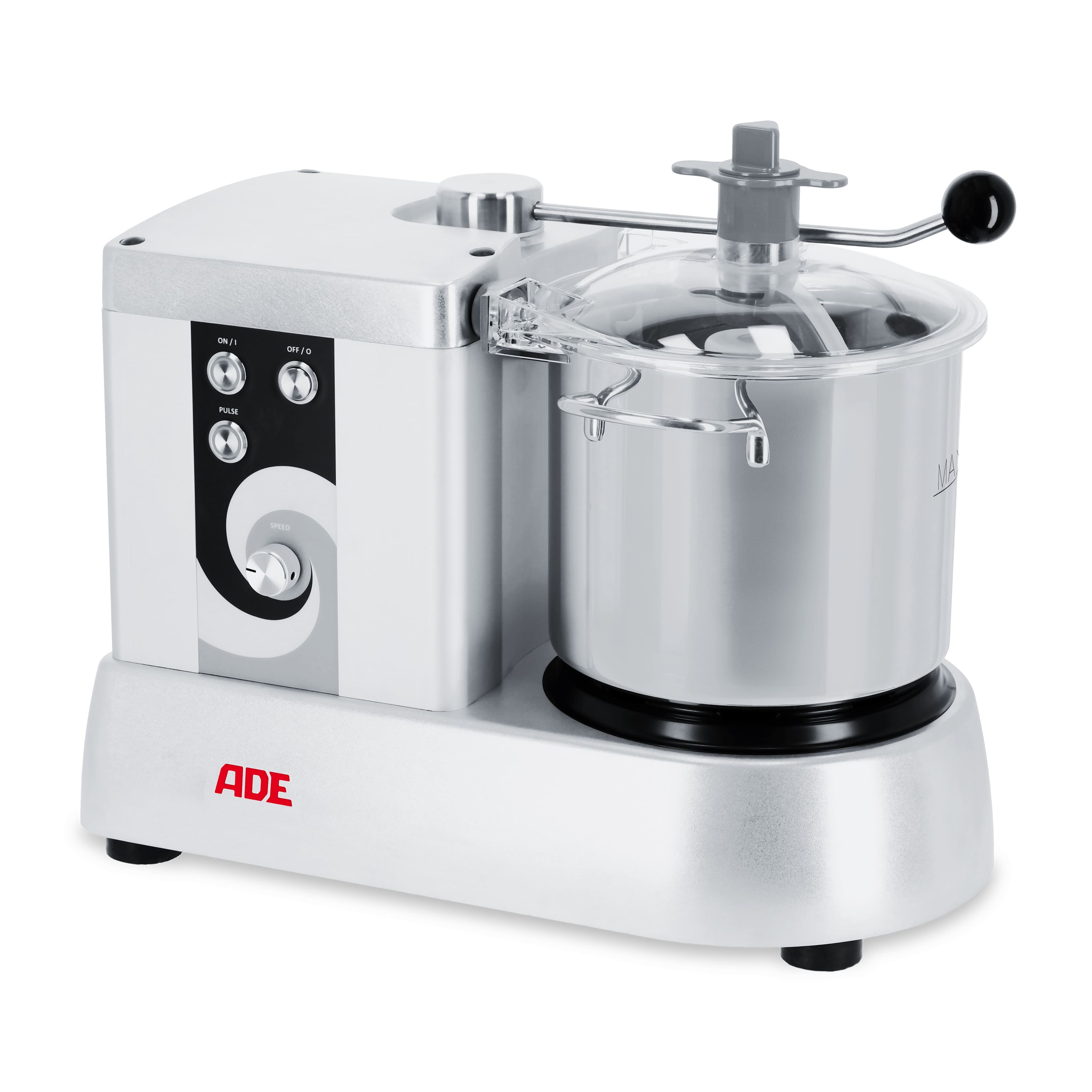 Küchen-Cutter RotomatV5-230