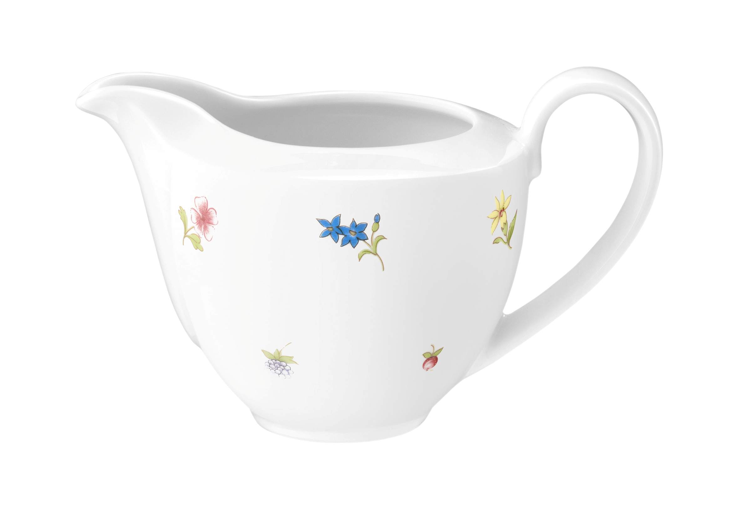 Gießer rund 2 0,25l COMMUNITY streublume