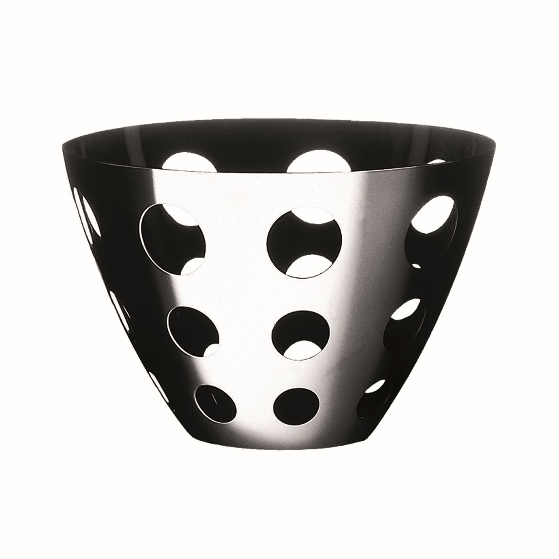 Korb rund durchbrochen 16cm UNO