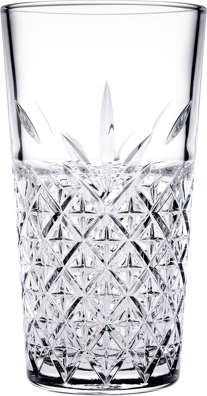 Longdrink TIMELESS 45cl 0,4l/-/