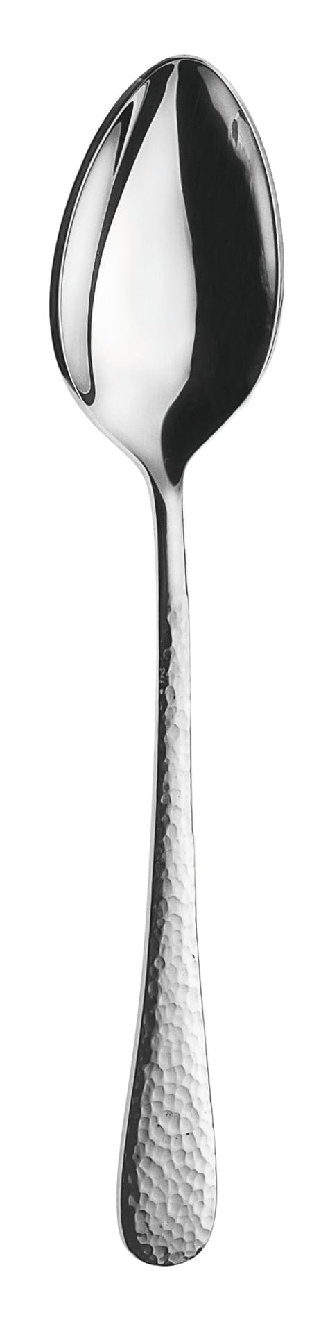 Kaffeelöffel MIA 18/10 gehämmert