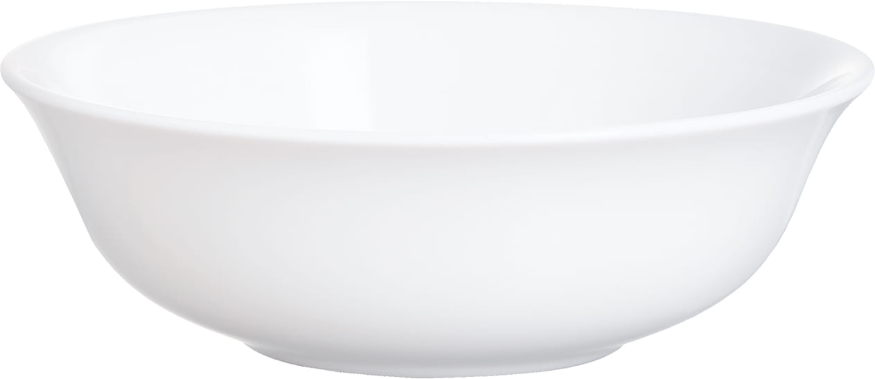 Schale 16cm RESTAURANT weiß