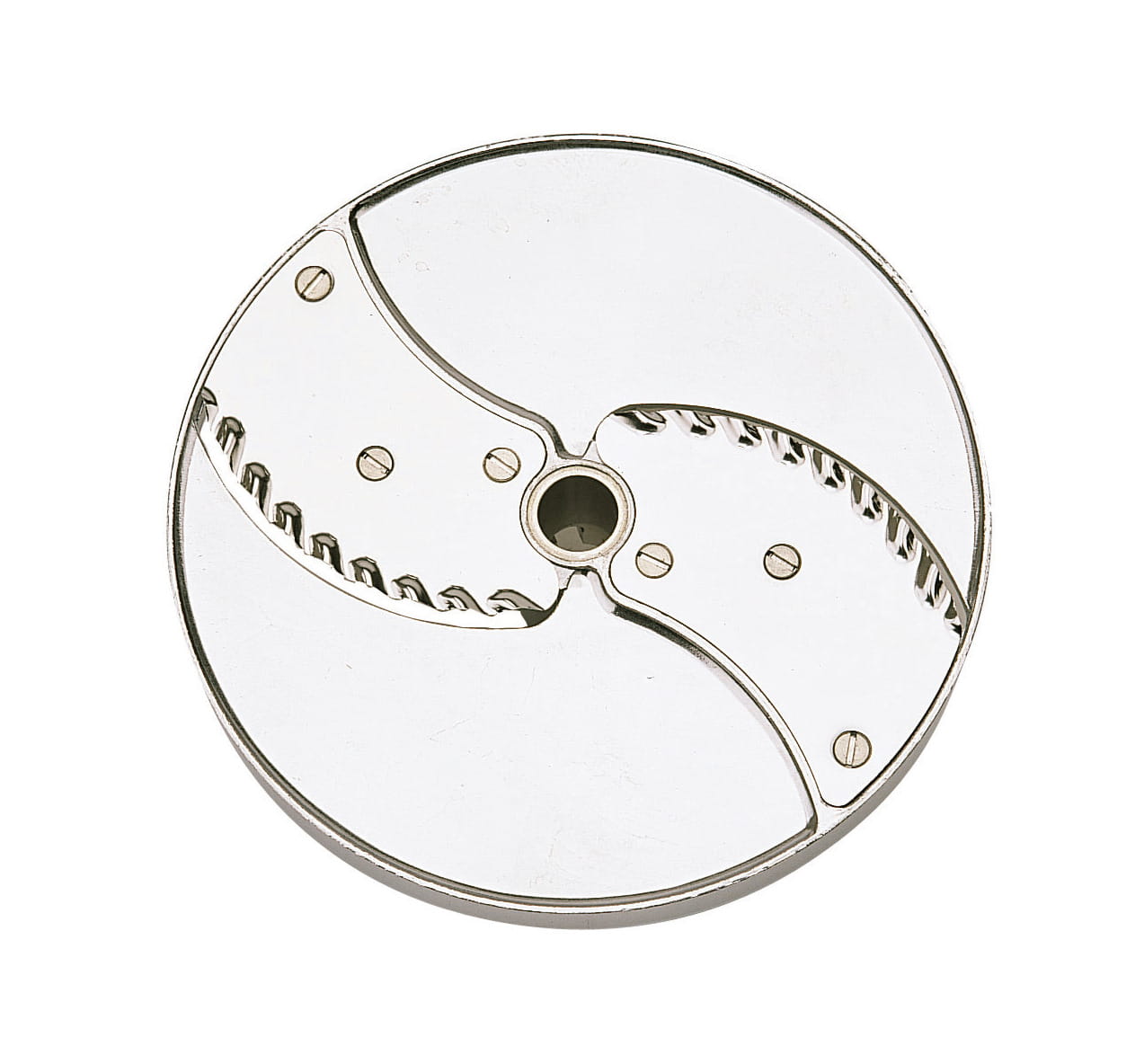 Wellenscheibe 2,0 mm