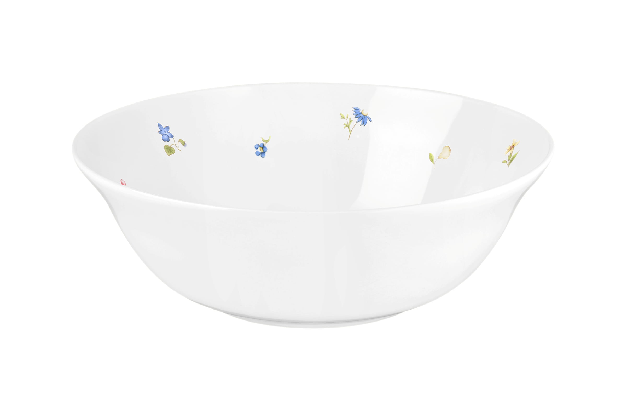 Schale rund rund 21cm COMMUNITY streublume