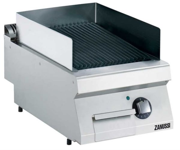 Elektro-Rostgrill ERG7/1HT