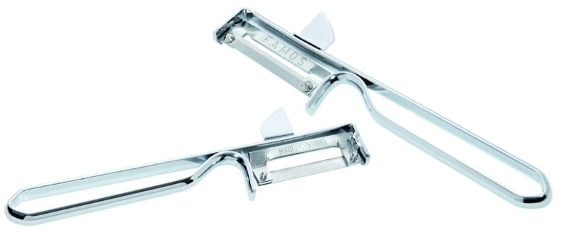 Sparschäler 157x41x7mm Famos