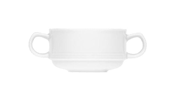 Suppentasse 0,28l DIALOG stapelbar