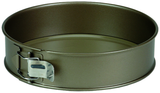 Springform 26cm H7cm 3,5l