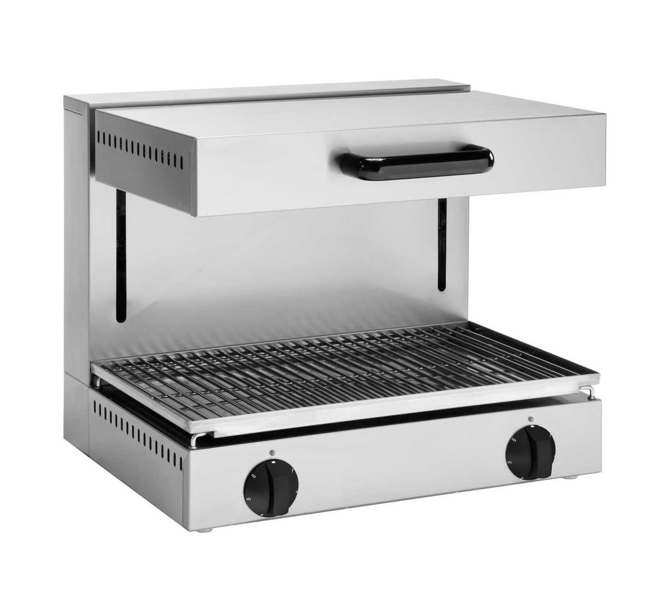 Lift-Salamander Eco ESE-60