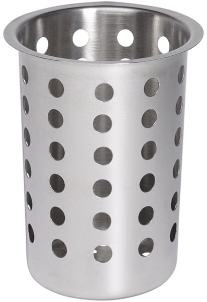 Besteckköcher Ø11,5cm H13,7cm