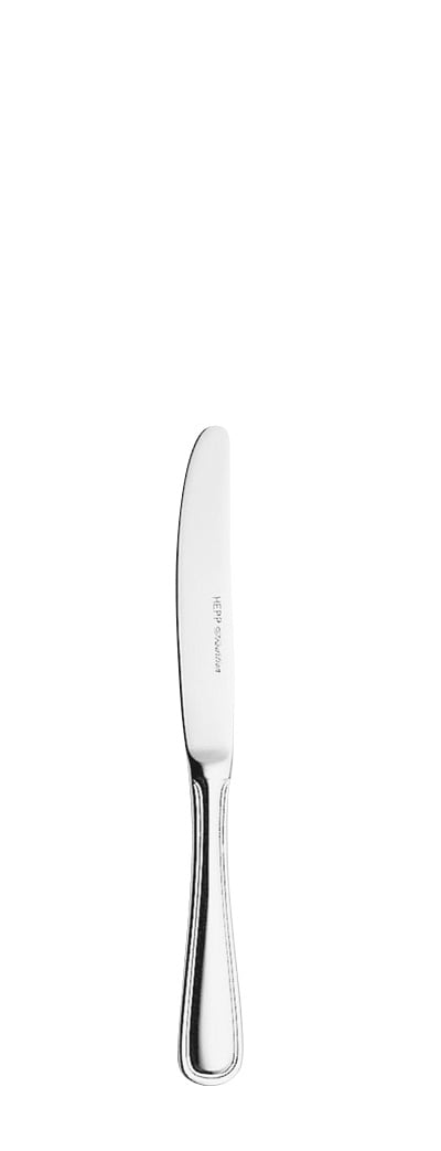 Buttermesser 168mm CONTOUR 18/0 Vollheft