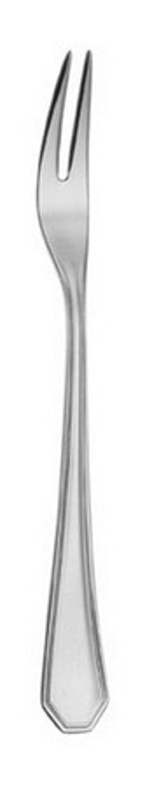Fleisch-/Aufschnittgabel 178mm MODENA 18/10