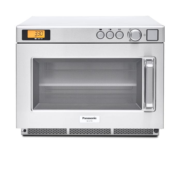 Mikrowelle NE-2116WEPG