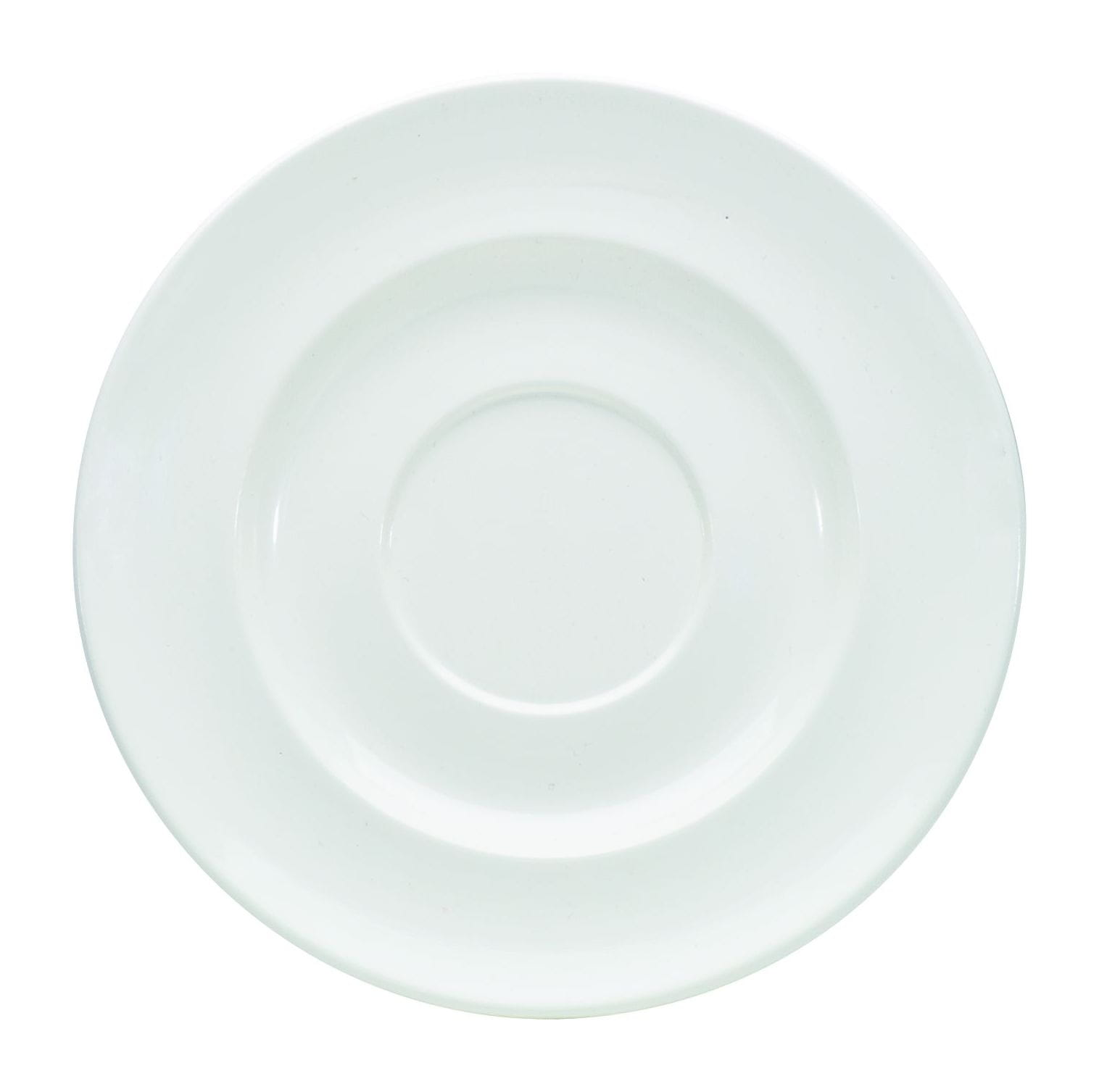 Untertasse 18cm ENJOY