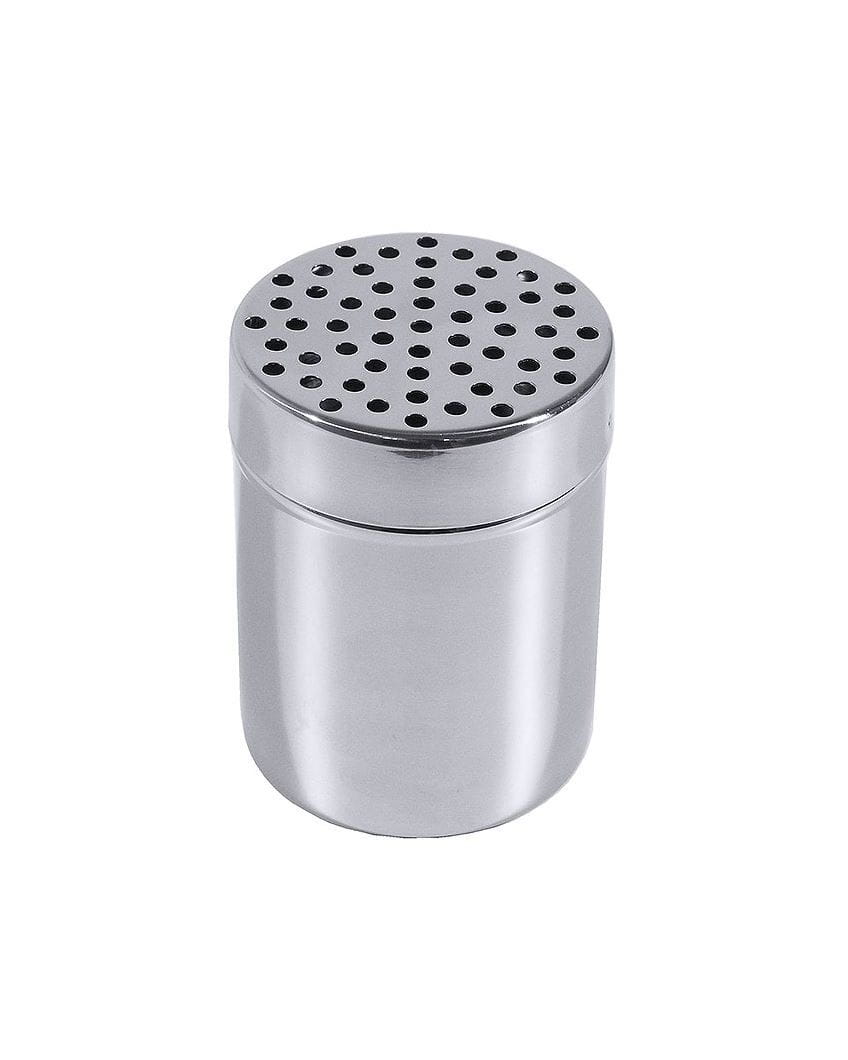 Gewürzdose/Streuer mit 4mm Lochung 0,3l
