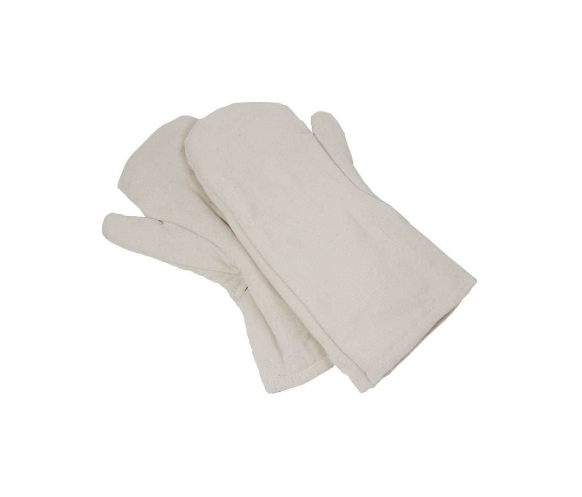 Backhandschuhe L: 36cm B: 15cm