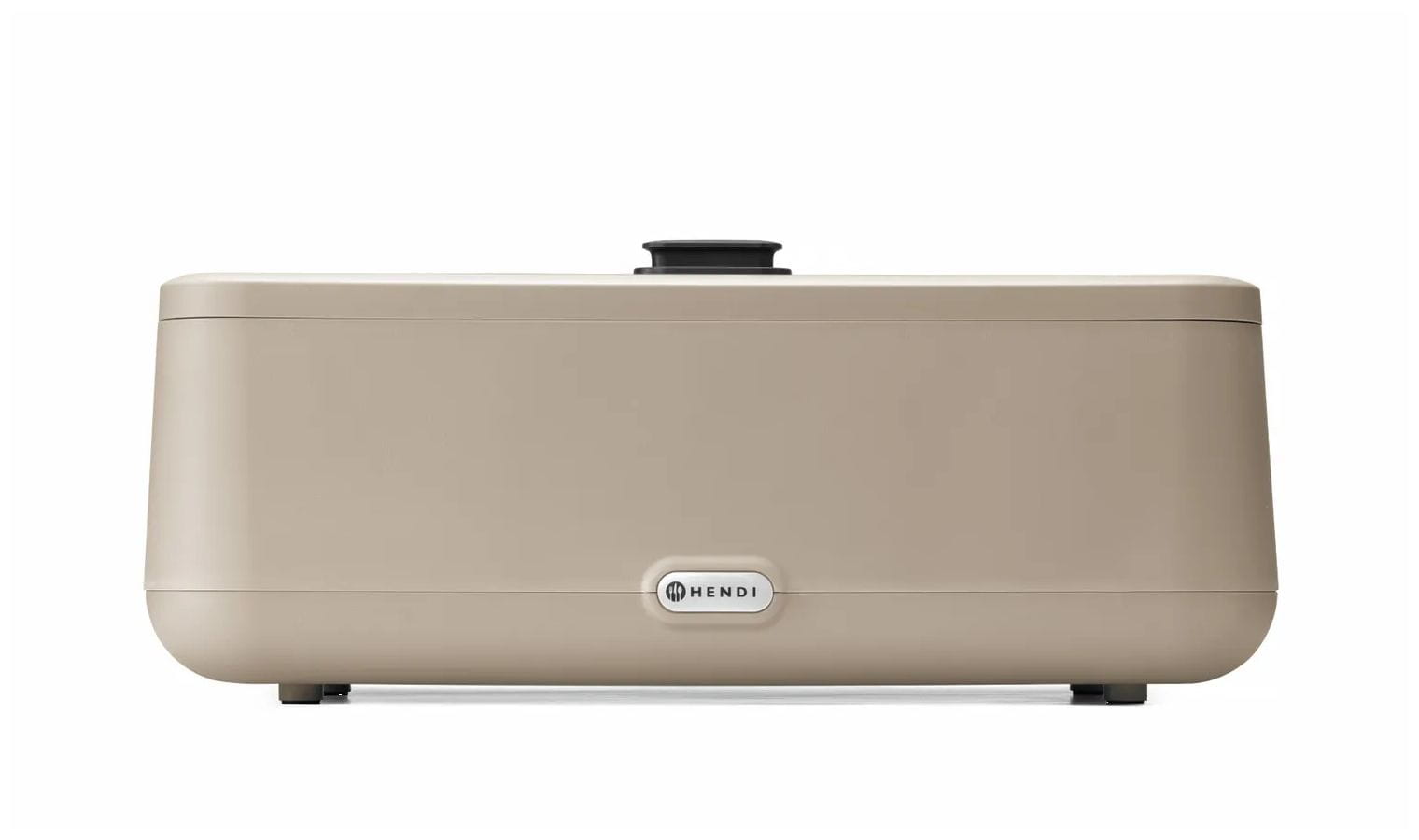 Chafing Dish HENDI UNIQ beige
