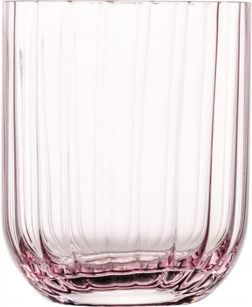 Vase 12cm TWOSOME flieder Form 124
