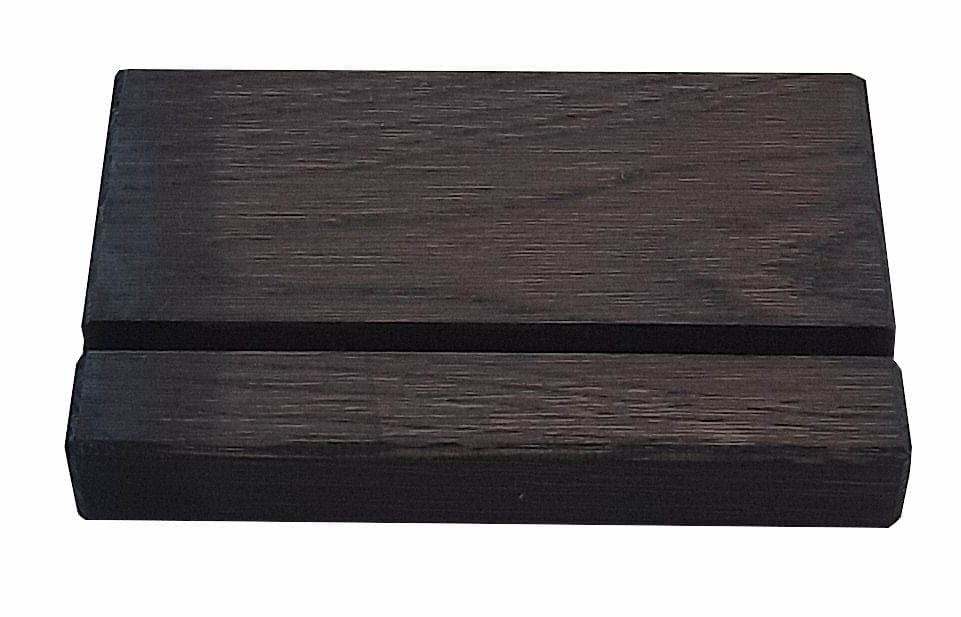 Klemmbretthalterung 12,5x8x2cm für DIN XL schwarz