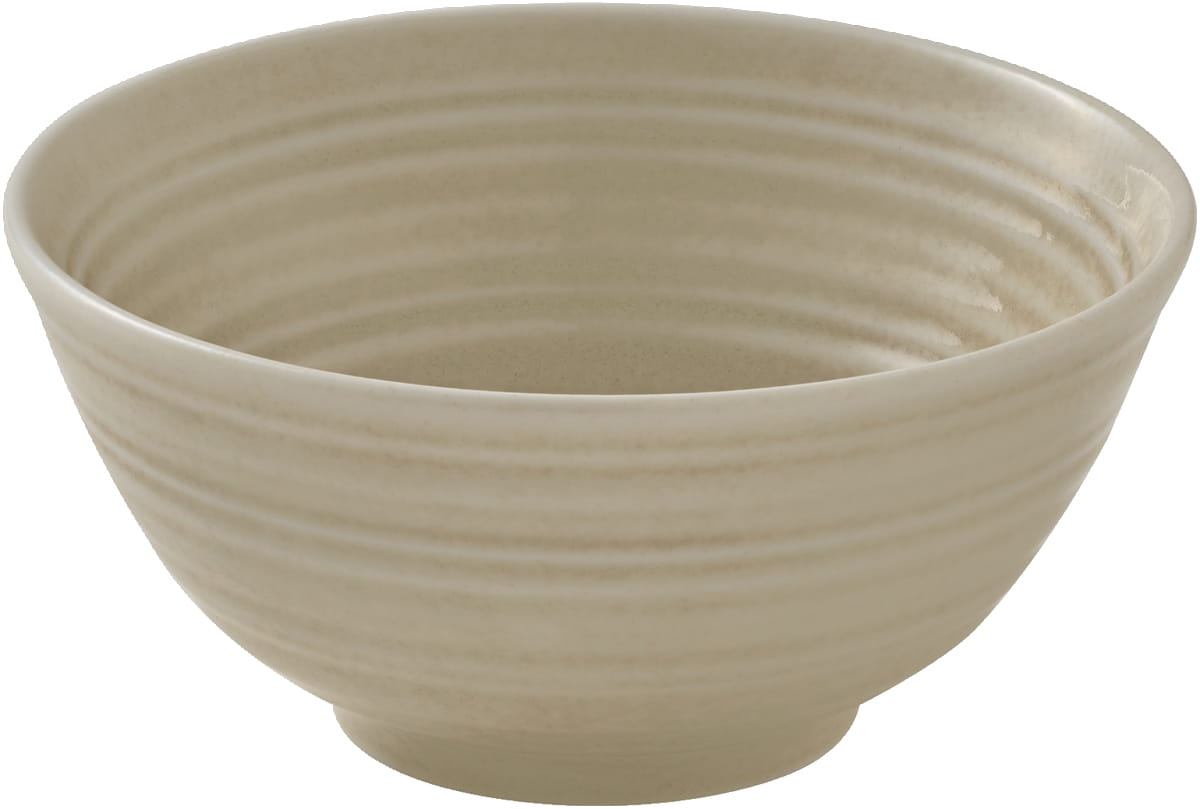 Schale 13cm 0,39l COUNTRY HOUSE SAND