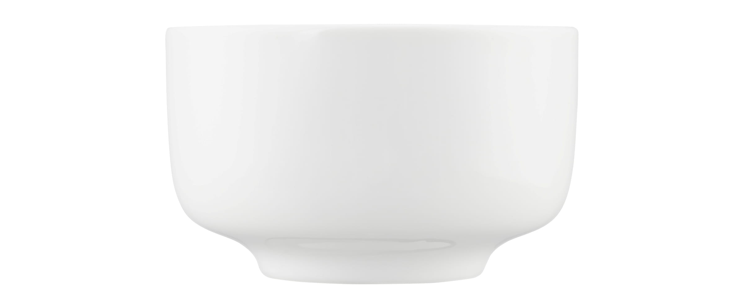 Suppentasse ohne Henkel 0,3l SENTO