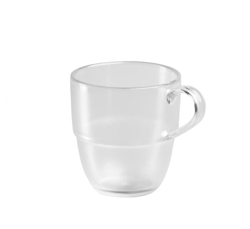 Teeglas 0,25 L TEATIME