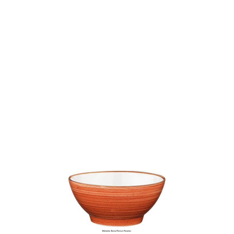 Schale 12cm AURA TERRACOTTA RITA
