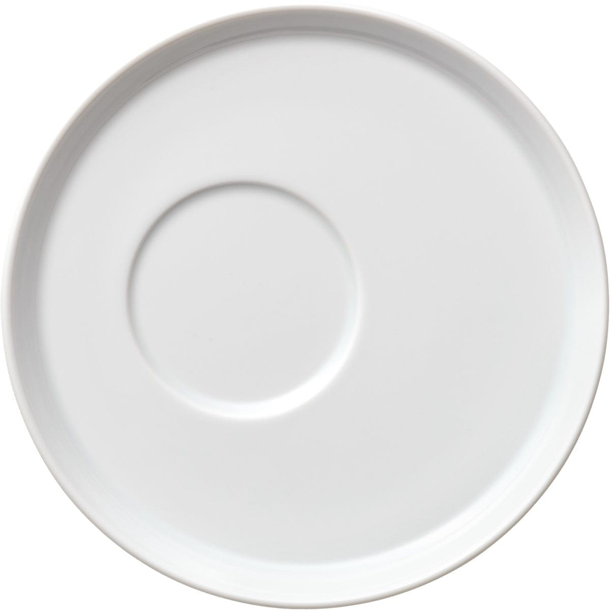 Kombi-Untertasse 17cm SCANDIC