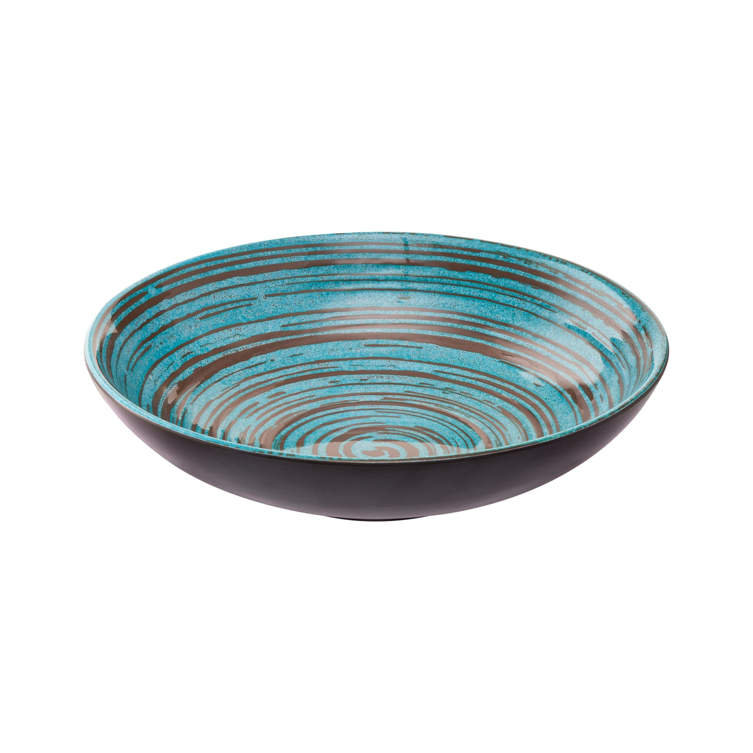 Schale Ø31cm H8cm CANCUN