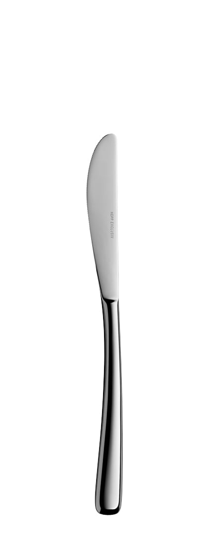 Dessertmesser 213mm MEDAN 18/0 Vollheft