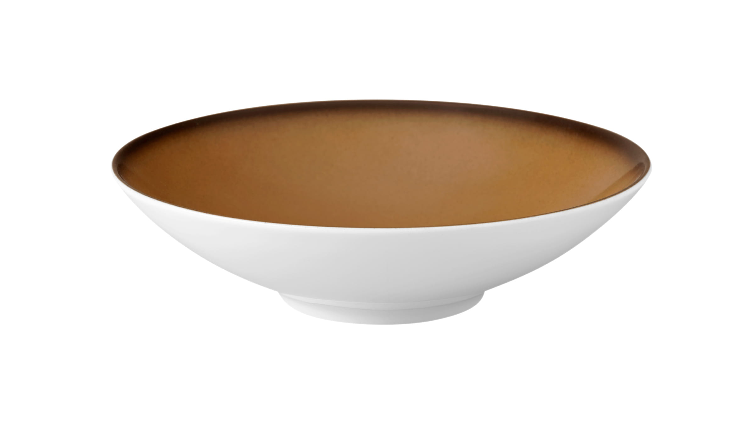 Schale C 20cm M5381 COUP FINE DINING FANTASTIC caramel